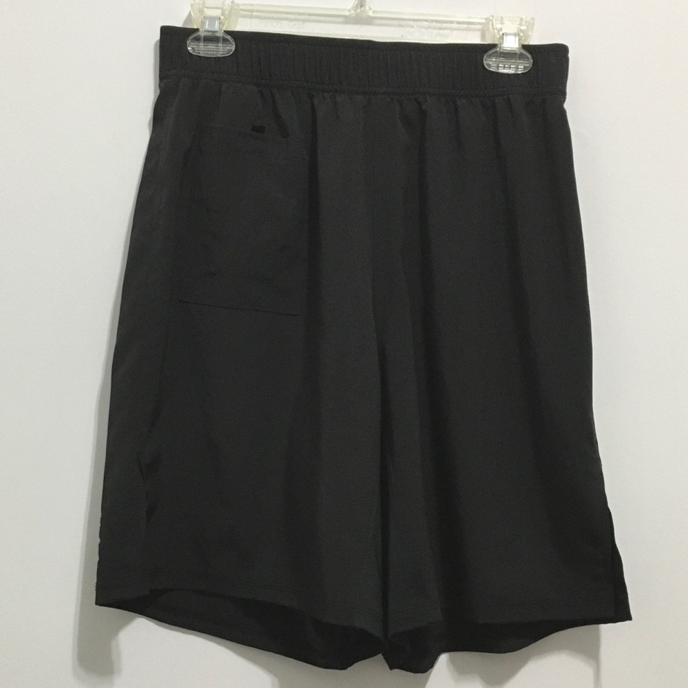Men’s Black Shorts Carpe Diem - Picture 2 of 10